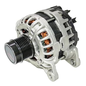 Alternador Nissan Kicks 1.6 16V Flex após 2016 90A - SEG - F000BL04AN