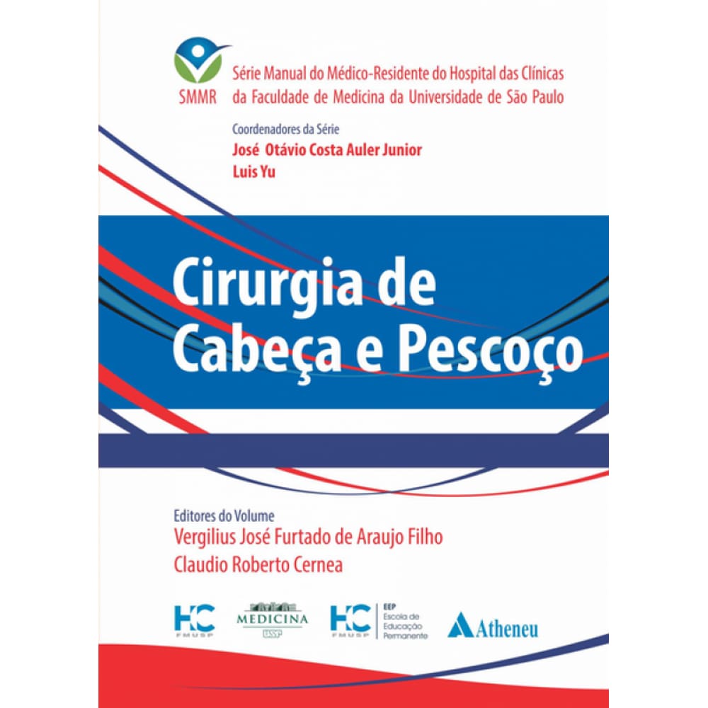 Cirurgia De Cabeça E Pescoço