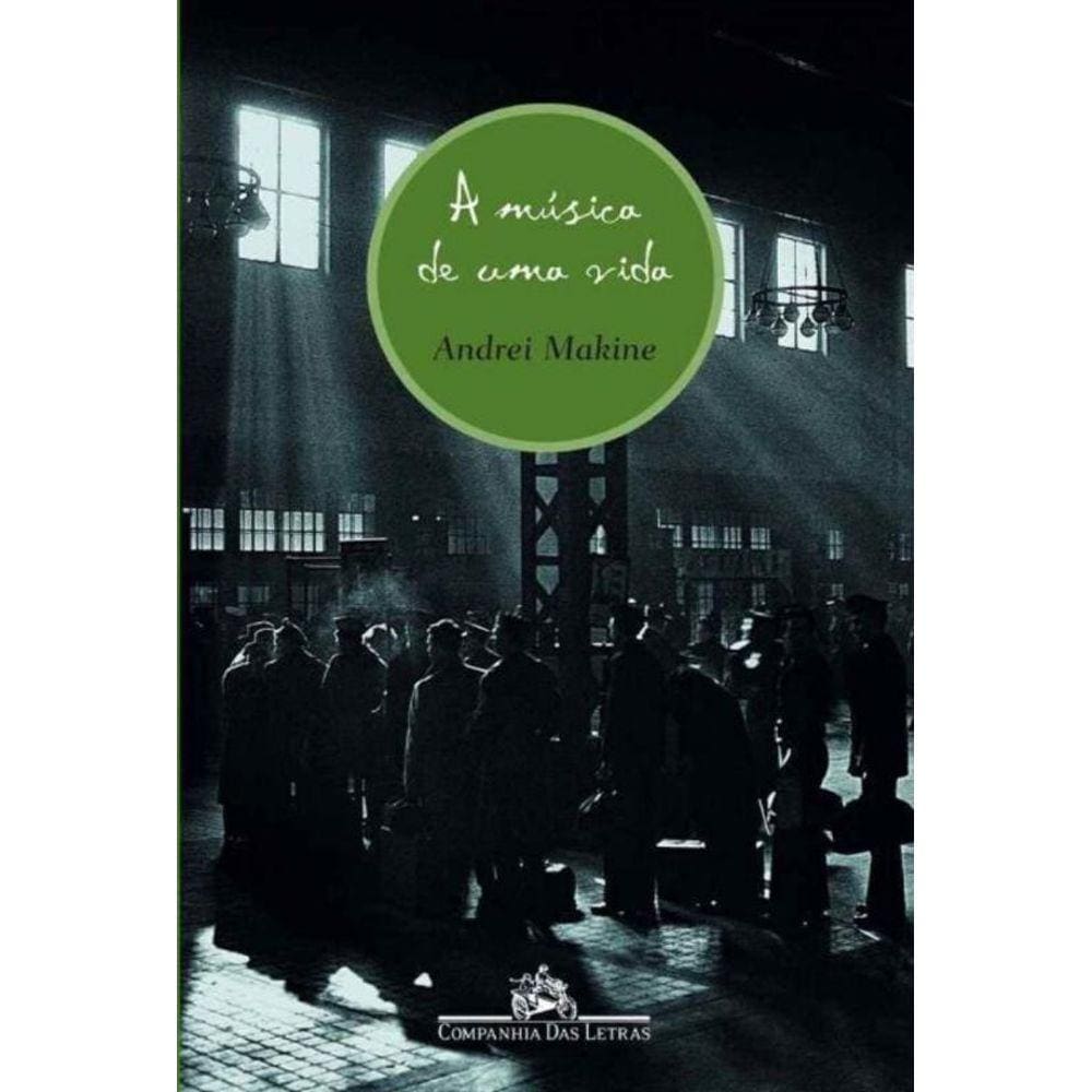 Musica de uma Vida, A