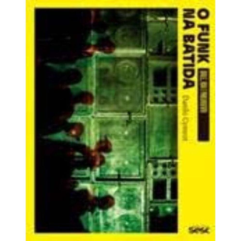 O Funk na Batida: Baile, Rua e Parlamento