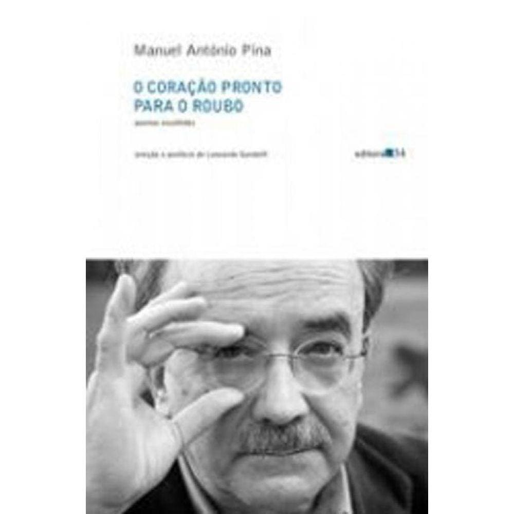 O Coração Pronto Para O Roubo