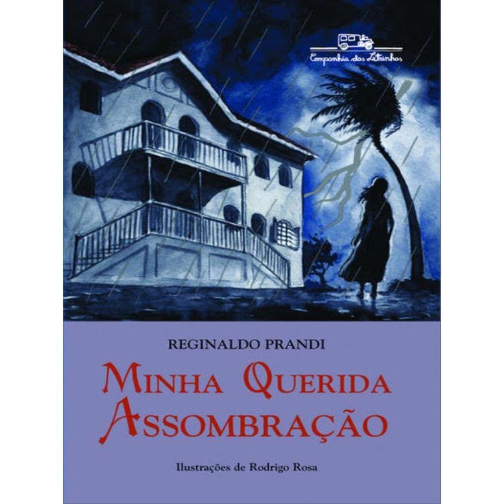 Minha Querida Assombração