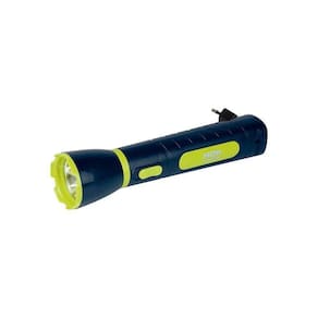 Lanterna Power Led 250 Lúmens Recarregável Mor - Casa Dos Fogões