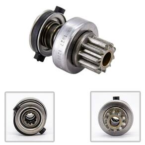 Bendix Impulsor de Partida Ford F250 F4000 motor Cummins - ZEN1027