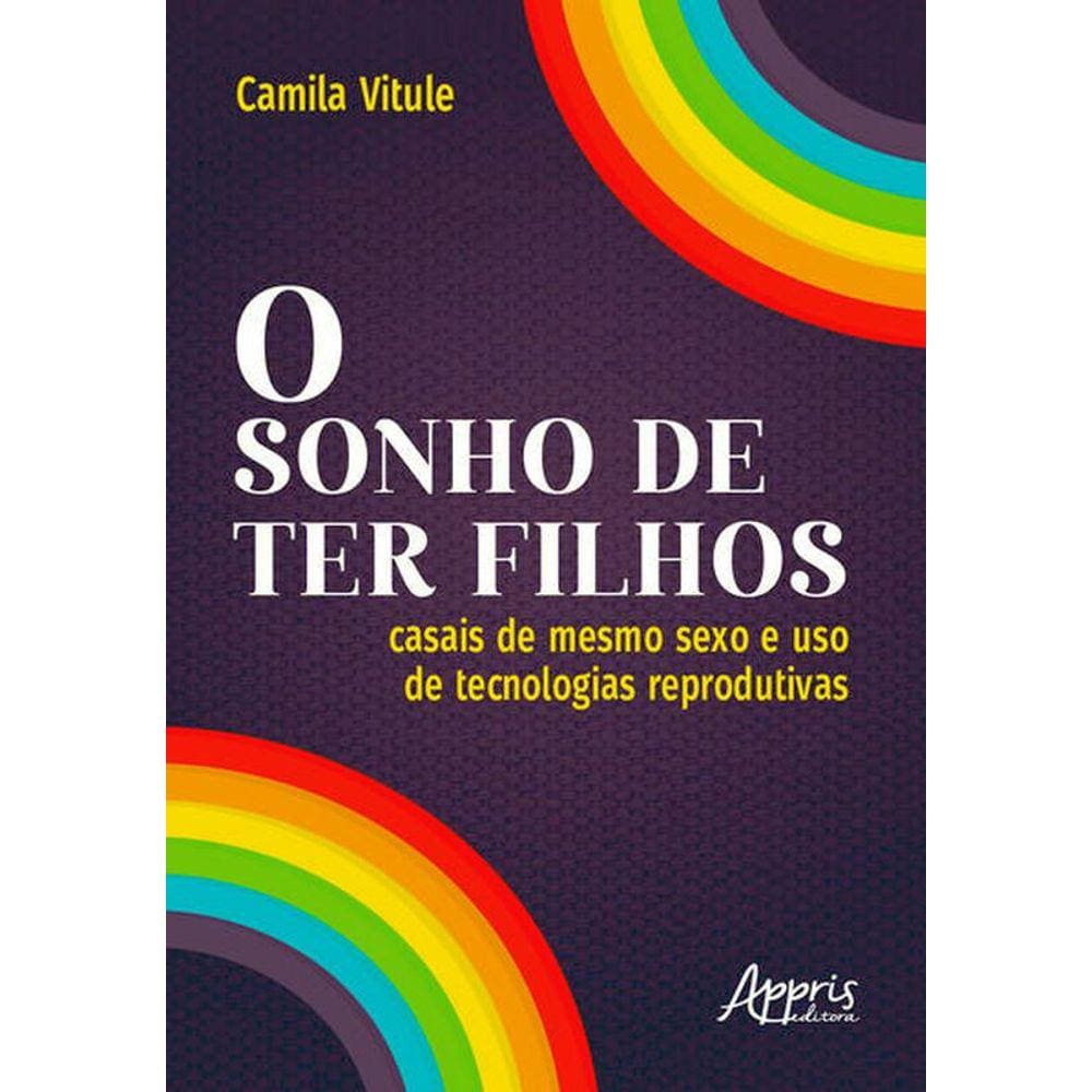 O Sonho De Ter Filhos
