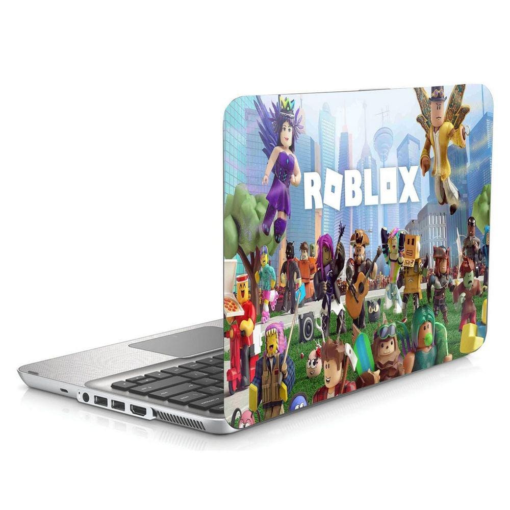 Skins - Roblox