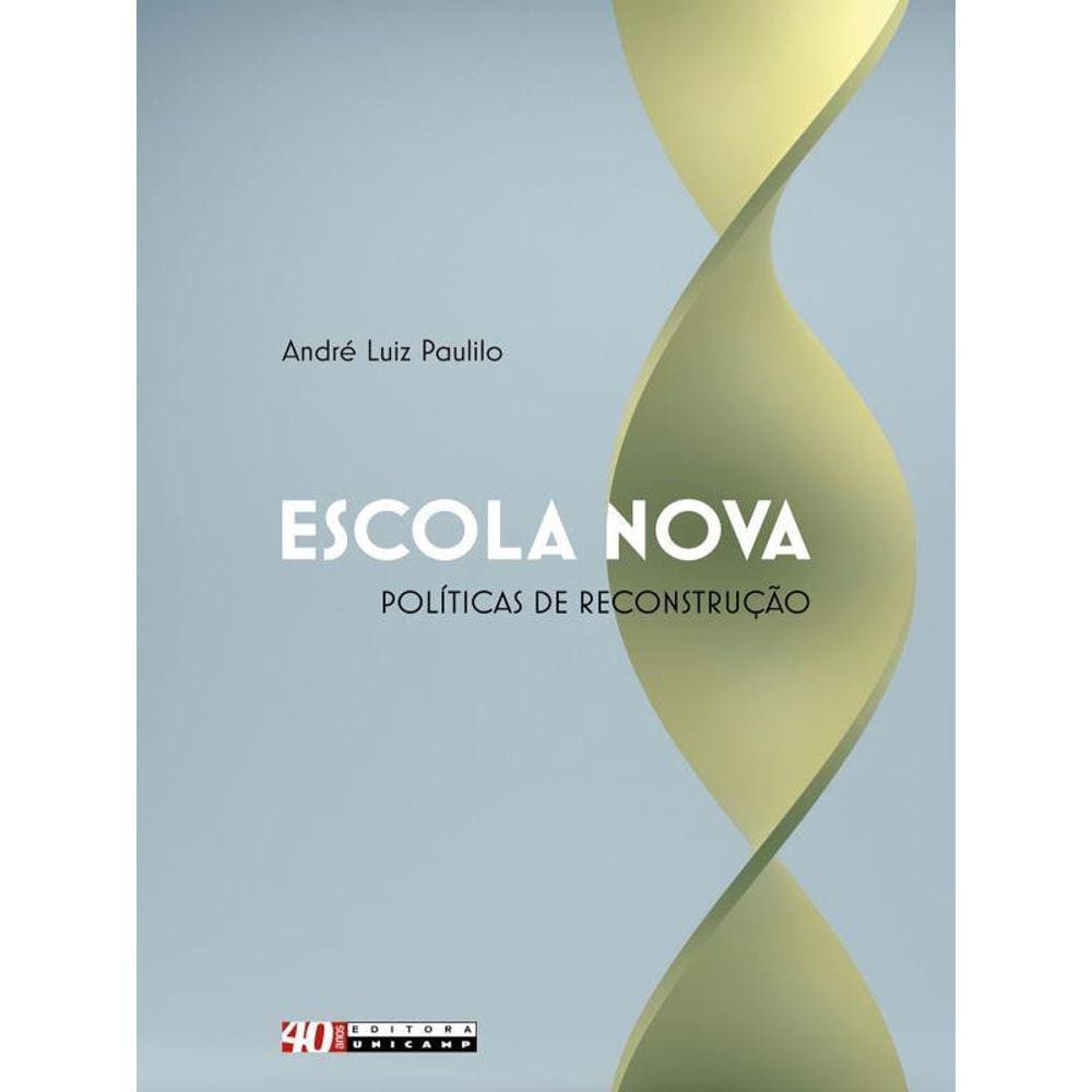 Escola Nova