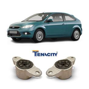 Par Coxim Tenacity Suspensão Traseira Ford Focus 2008 A 2013