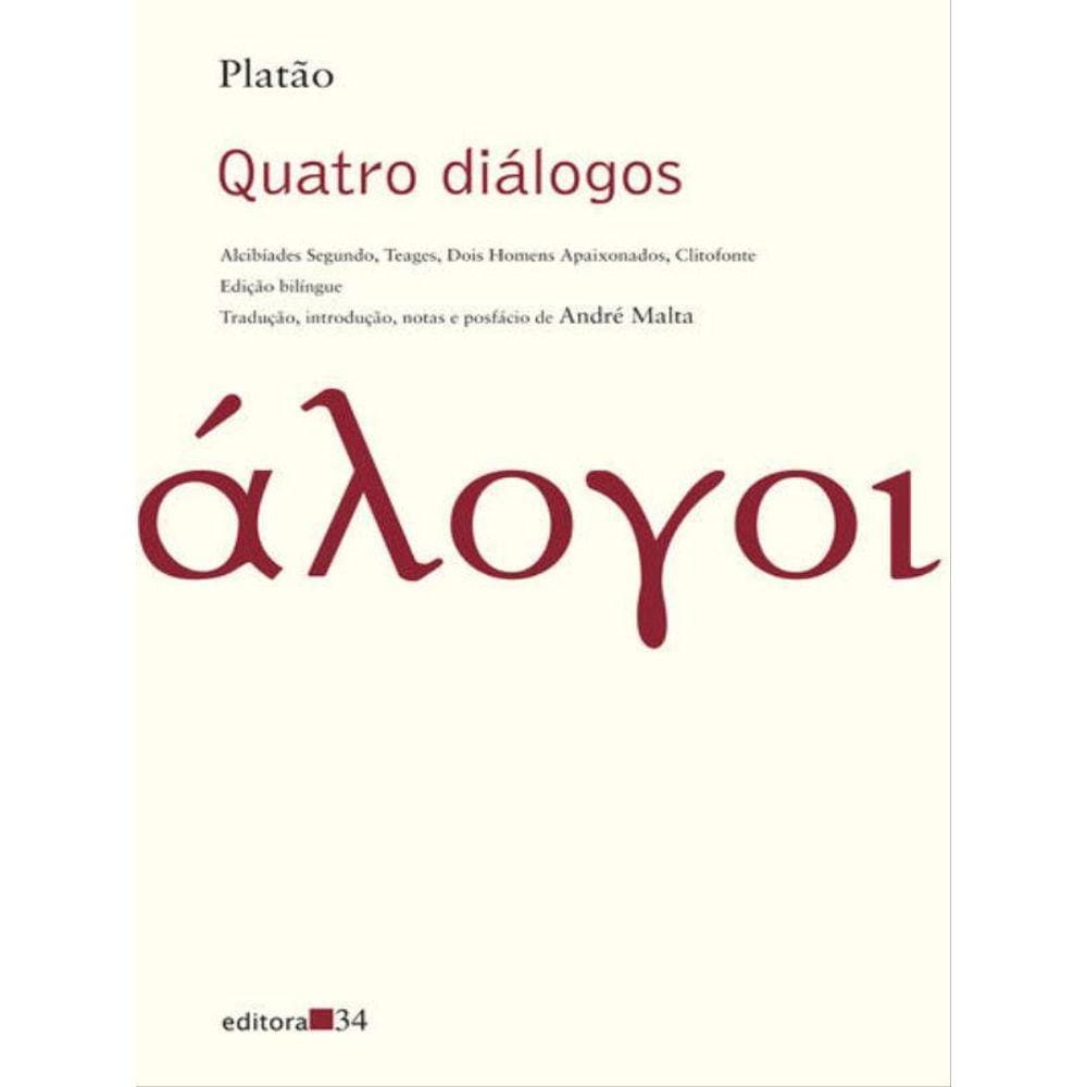 Quatro Diálogos