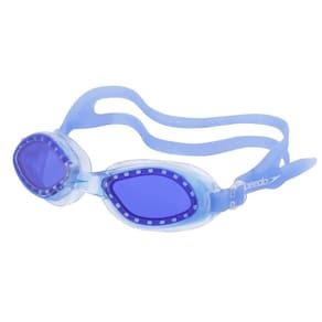 Óculos Natação Speedo Legend Azul - Unissex