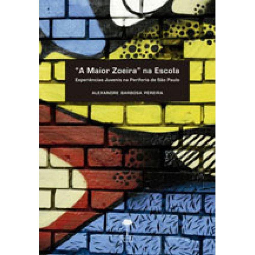 A Maior Zoeira Na Escola