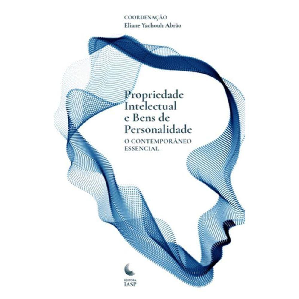 Propriedade Intelectual E Bens De Personalidade