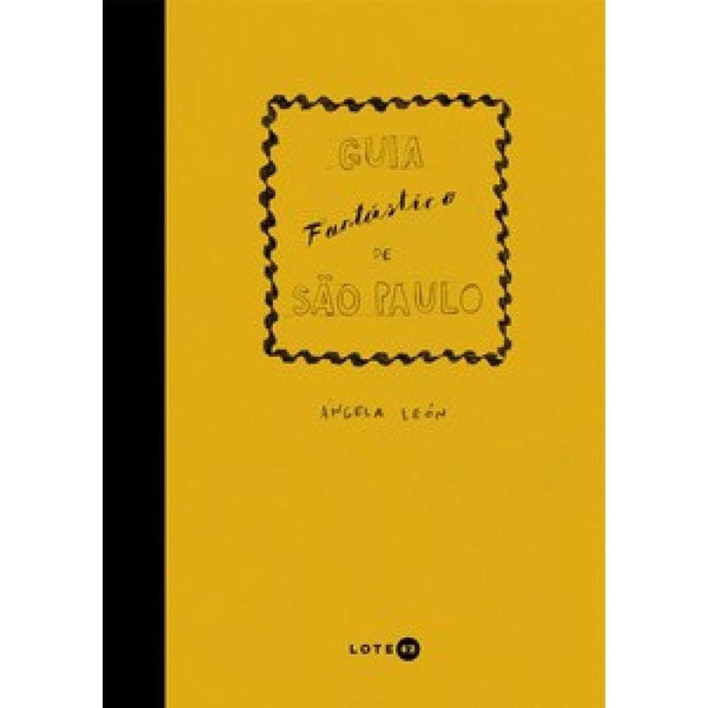 Guia Fantástico De São Paulo