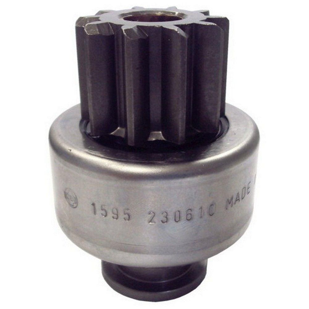 Bendix Impulsor de Partida John Deere 1550 7820 10 Dentes - ZEN1595