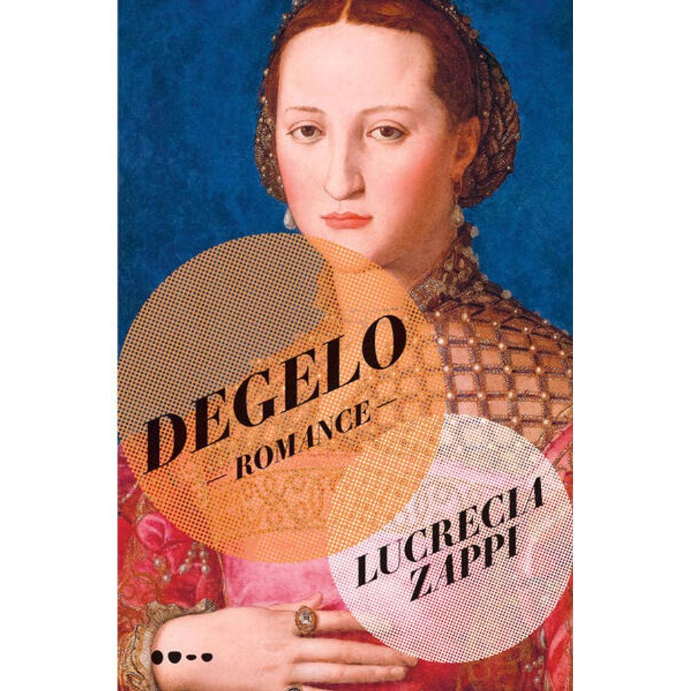 Livro - Degelo - Q2