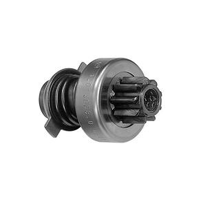 Bendix Impulsor de Partida Ford Lincoln Mercury 1965 a 1975 9 Dentes - ZEN0053