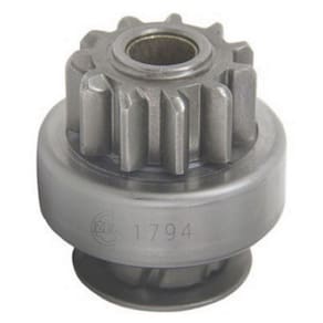 Bendix Impulsor de Partida Hyundai H100 HR Kia Bongo Sorento - 11 Dentes - ZEN1794