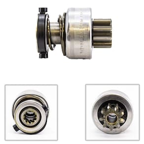 Bendix Impulsor de Partida Iveco New Holland - ZEN1157