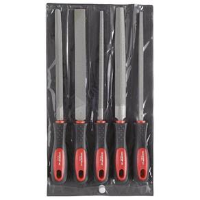 Jogo de Lima com 5 Peças 310 mm GEDORE RED