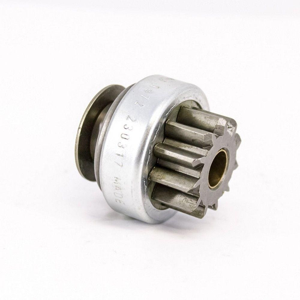 Bendix Impulsor de Partida Kia Bongo - 11 Dentes - ZEN1872