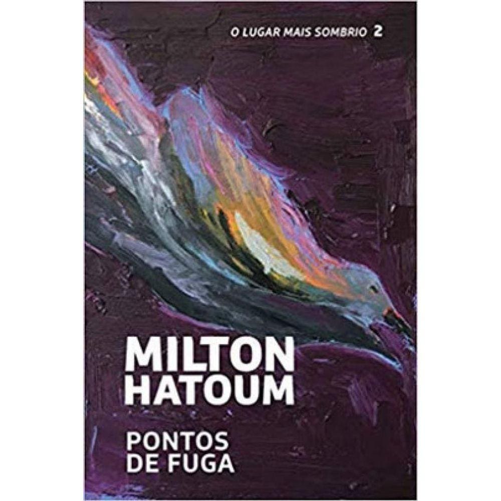 Pontos De Fuga - Vol. 2