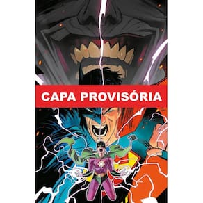 Batman/Superman: Os Melhores do Mundo Vol. 11