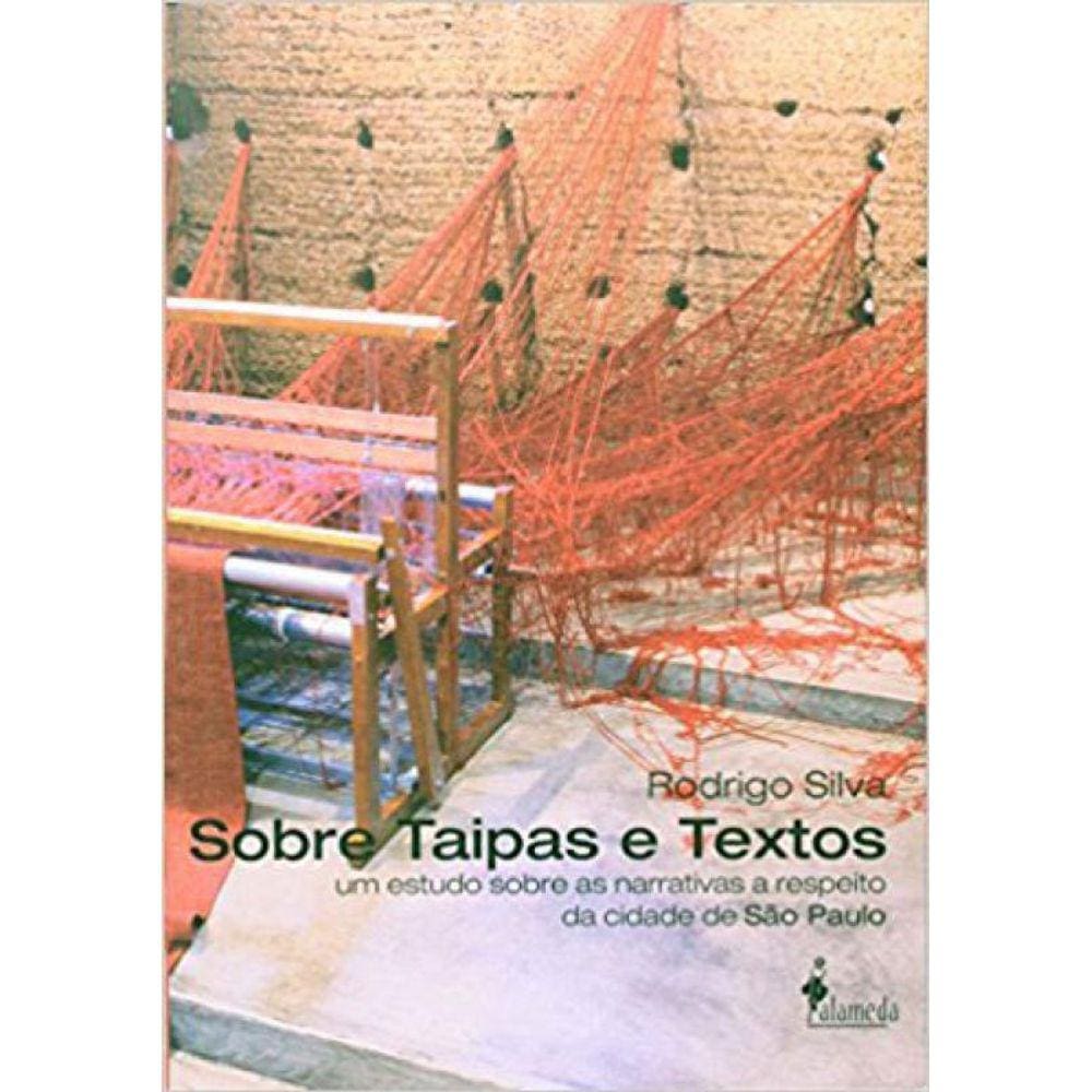 Sobre Taipas E Textos