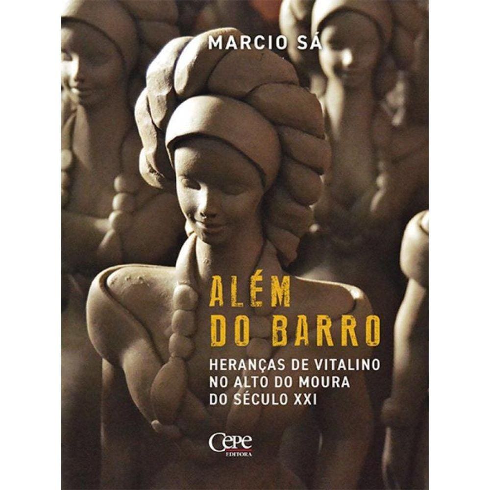 Além Do Barro