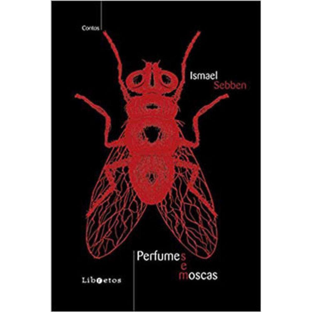 Perfumes E Moscas