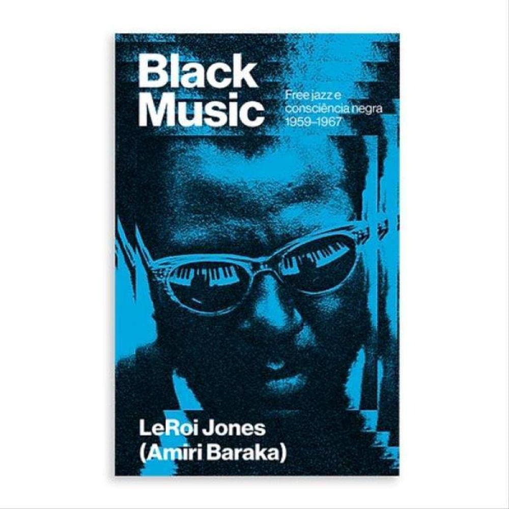 Black Music - Vol. 1
