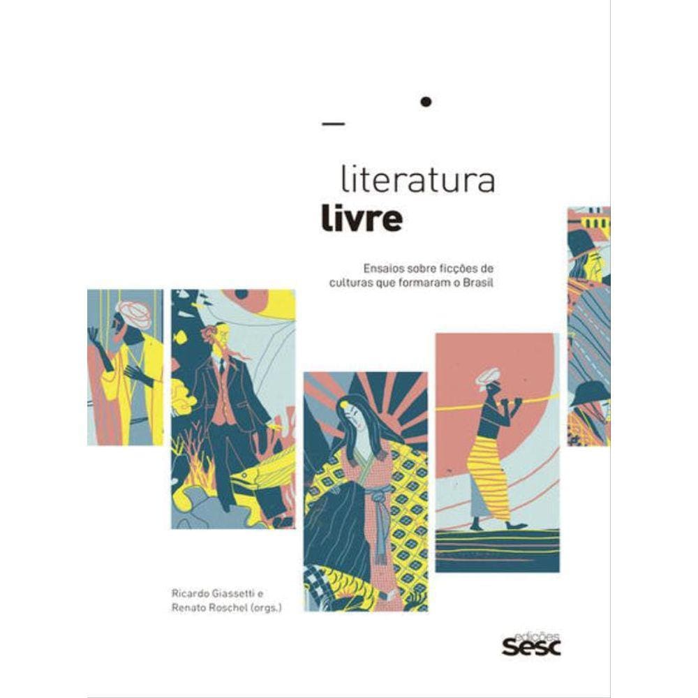 Literatura Livre