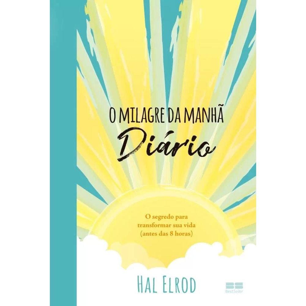 Milagre Da Manha, O - Diario