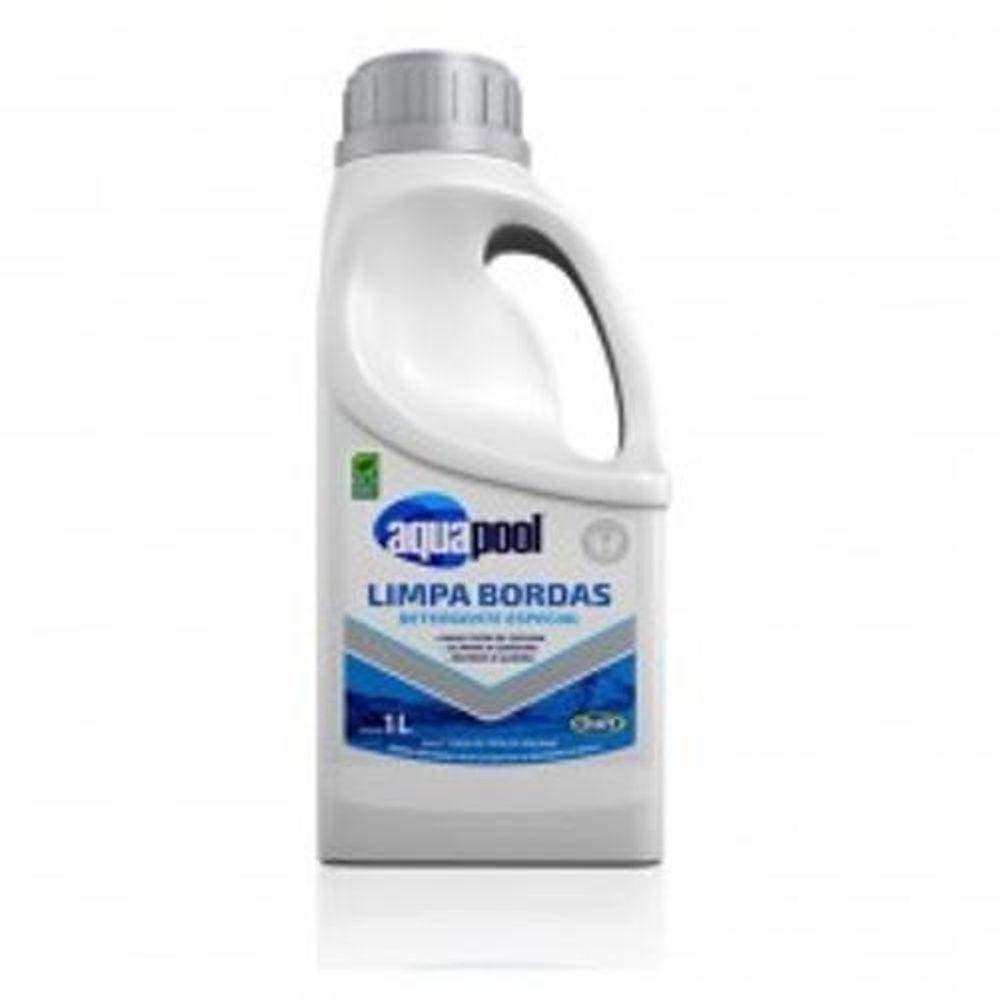 Aquapool Limpa Bordas 1L