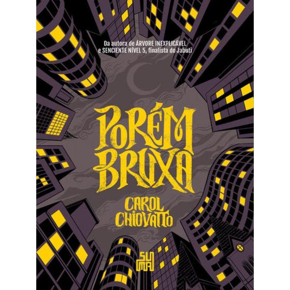 Porém Bruxa