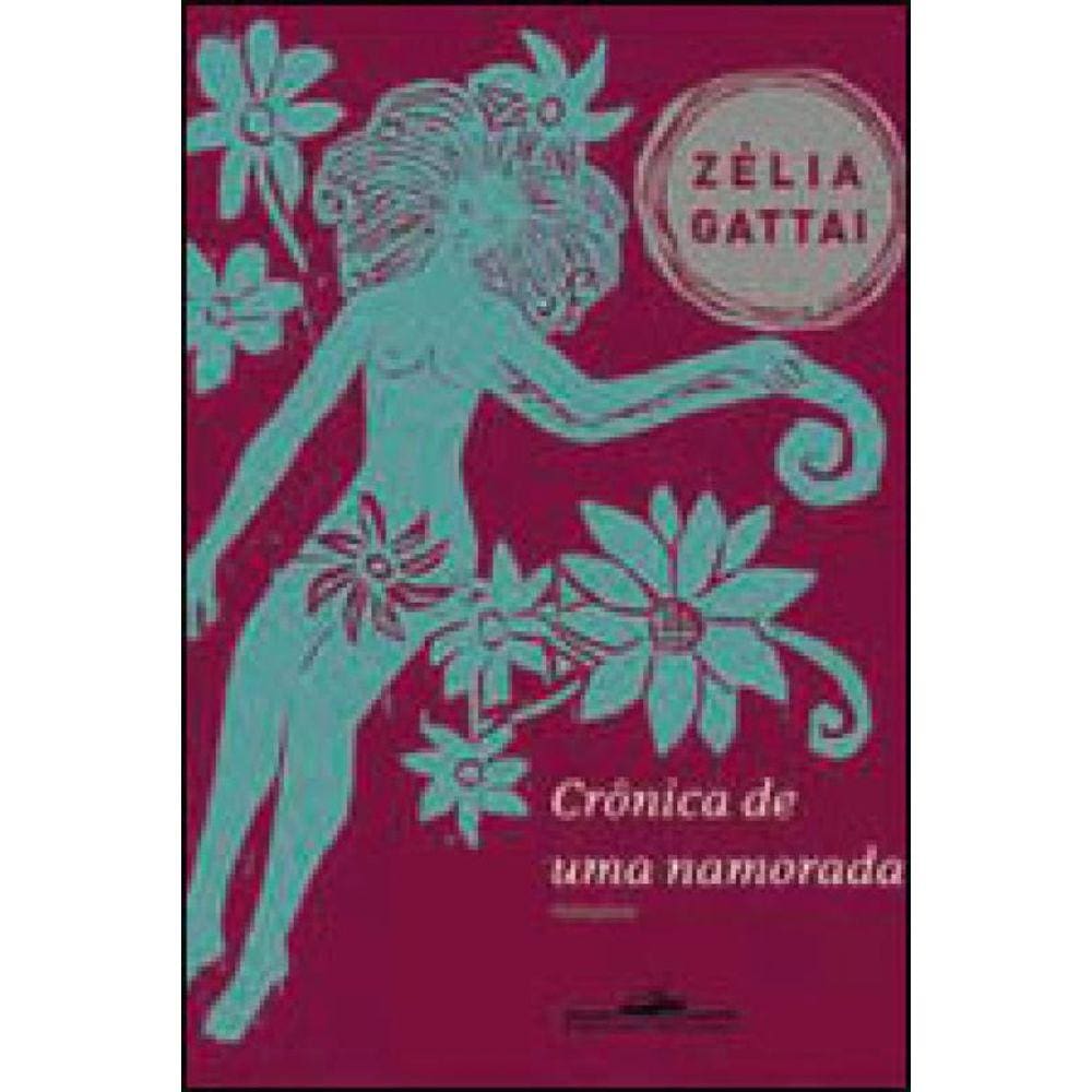 Crônica De Uma Namorada