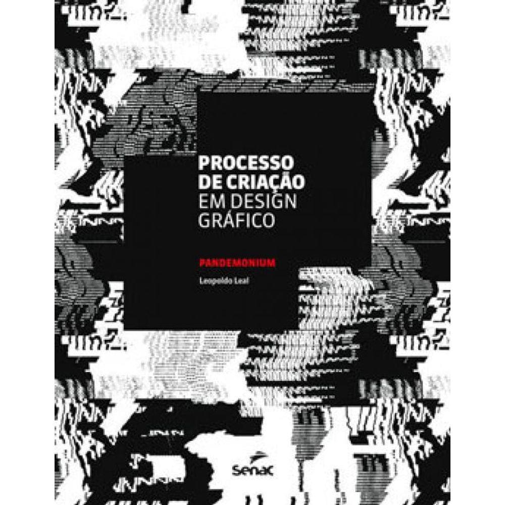 Processo De Criação Em Design Gráfico