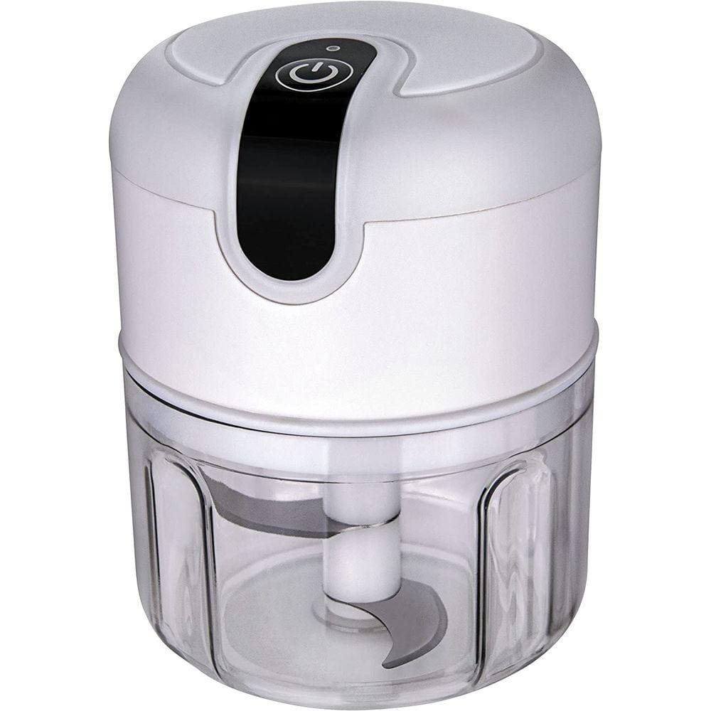 Processador Usb Elétrico 250Ml