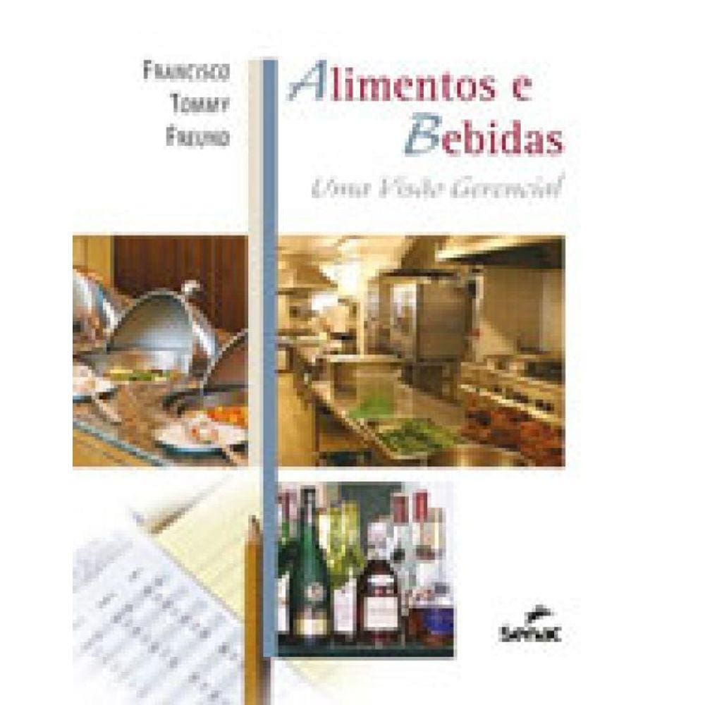 Alimentos E Bebidas