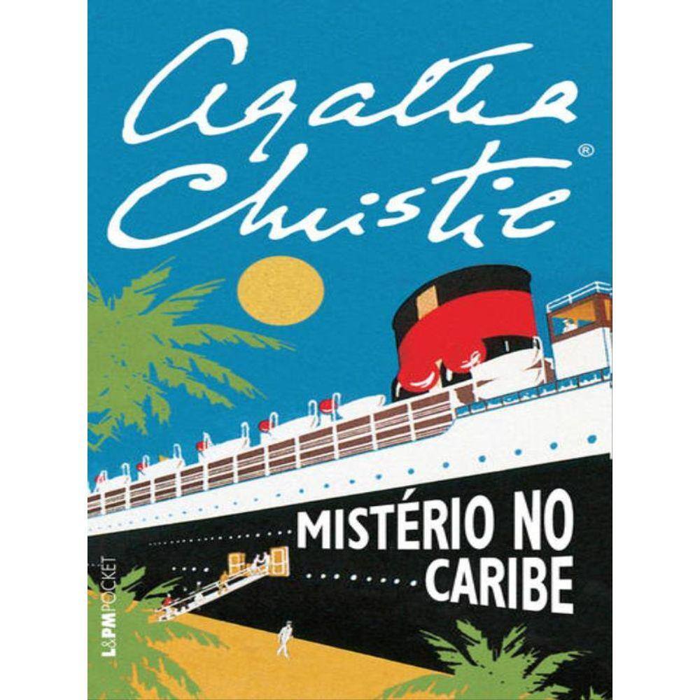 Mistério No Caribe - Vol. 601