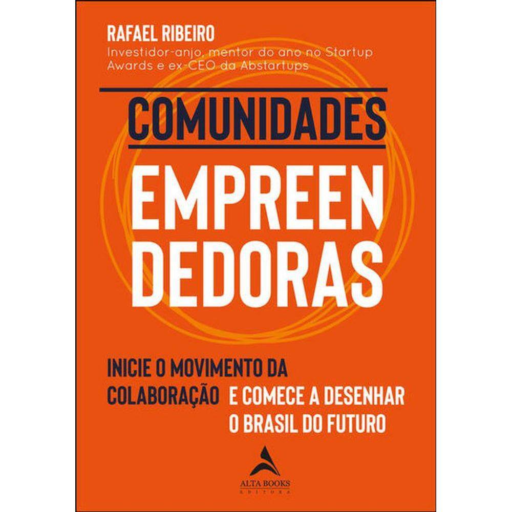 Comunidades Empreendedoras