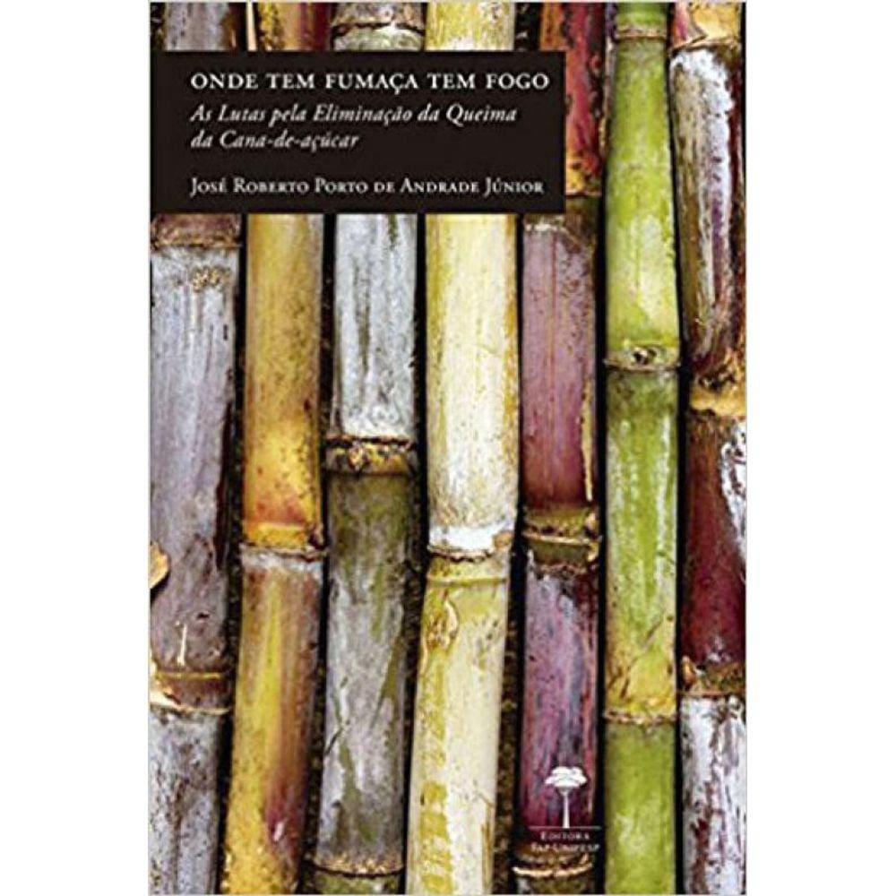 Onde Tem Fumaça Tem Fogo