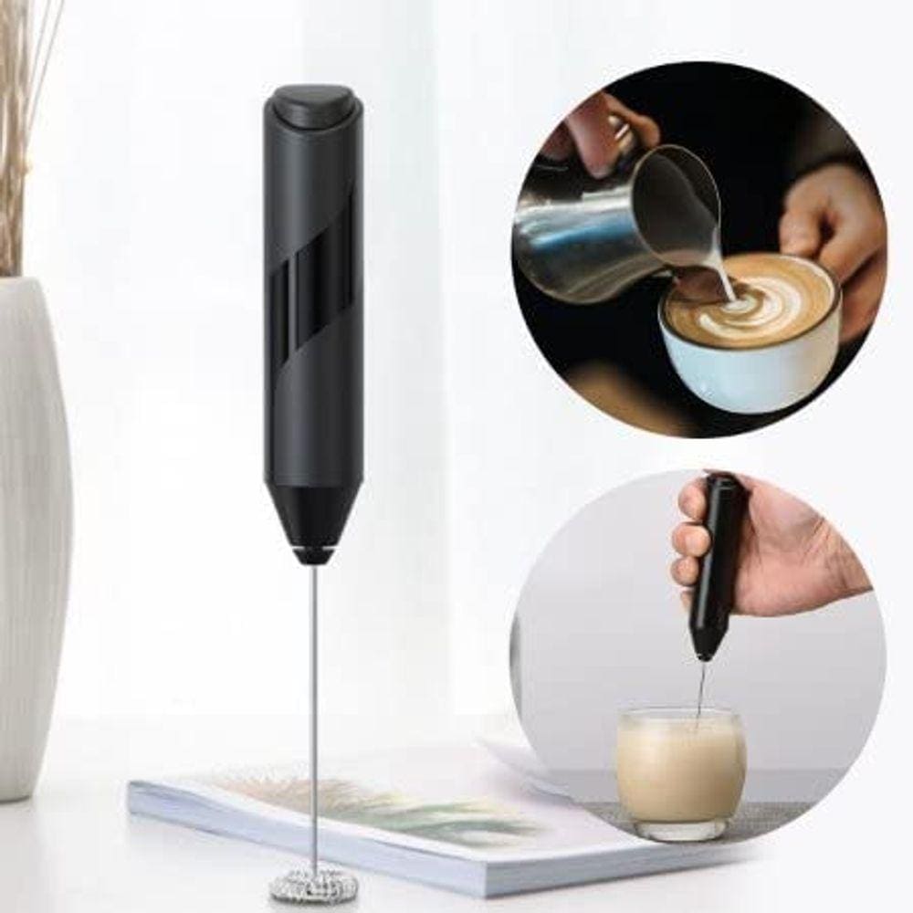 Mixer Mini elétrico P/ Cappuccino