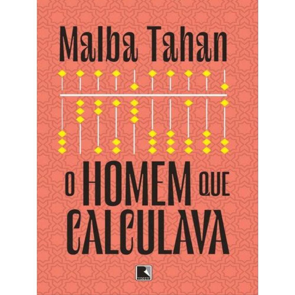 O Homem Que Calculava