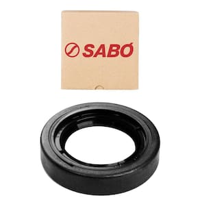 Retentor Pinhão Diferencial GM C10 D20 Veraneio Sabó 01119