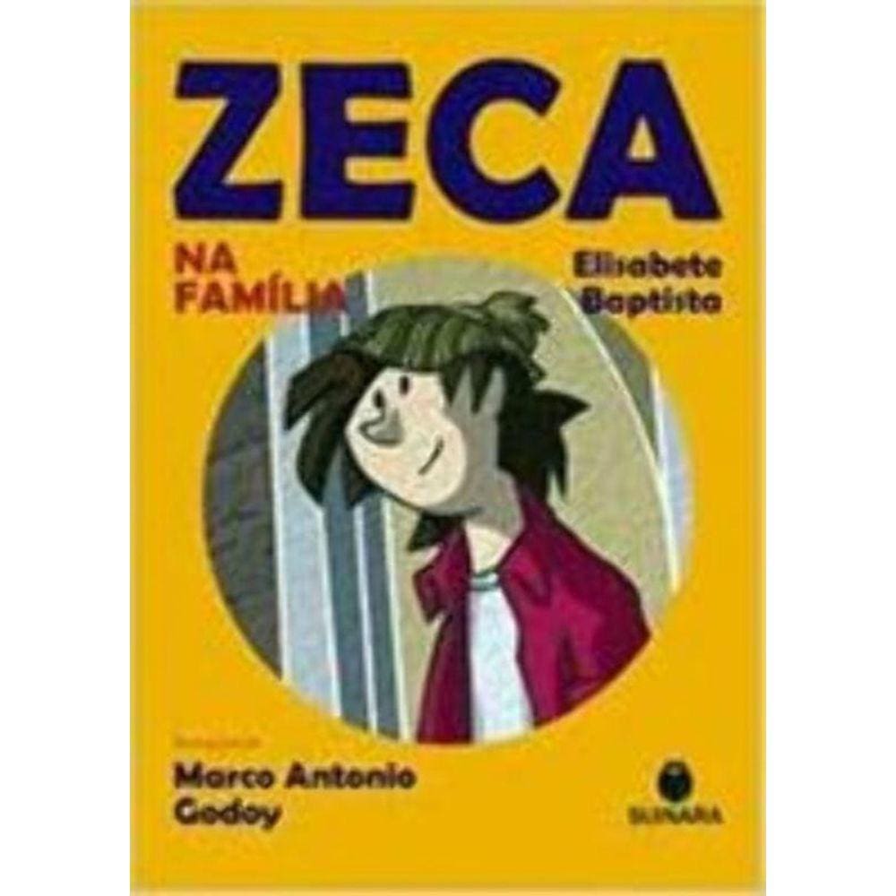 Zeca Na Familia