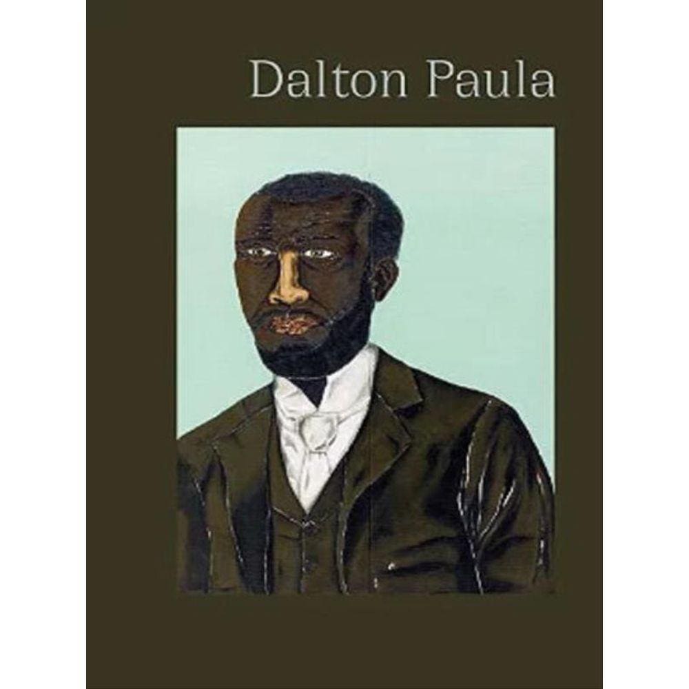 Dalton Paula - Retratos Brasileiros