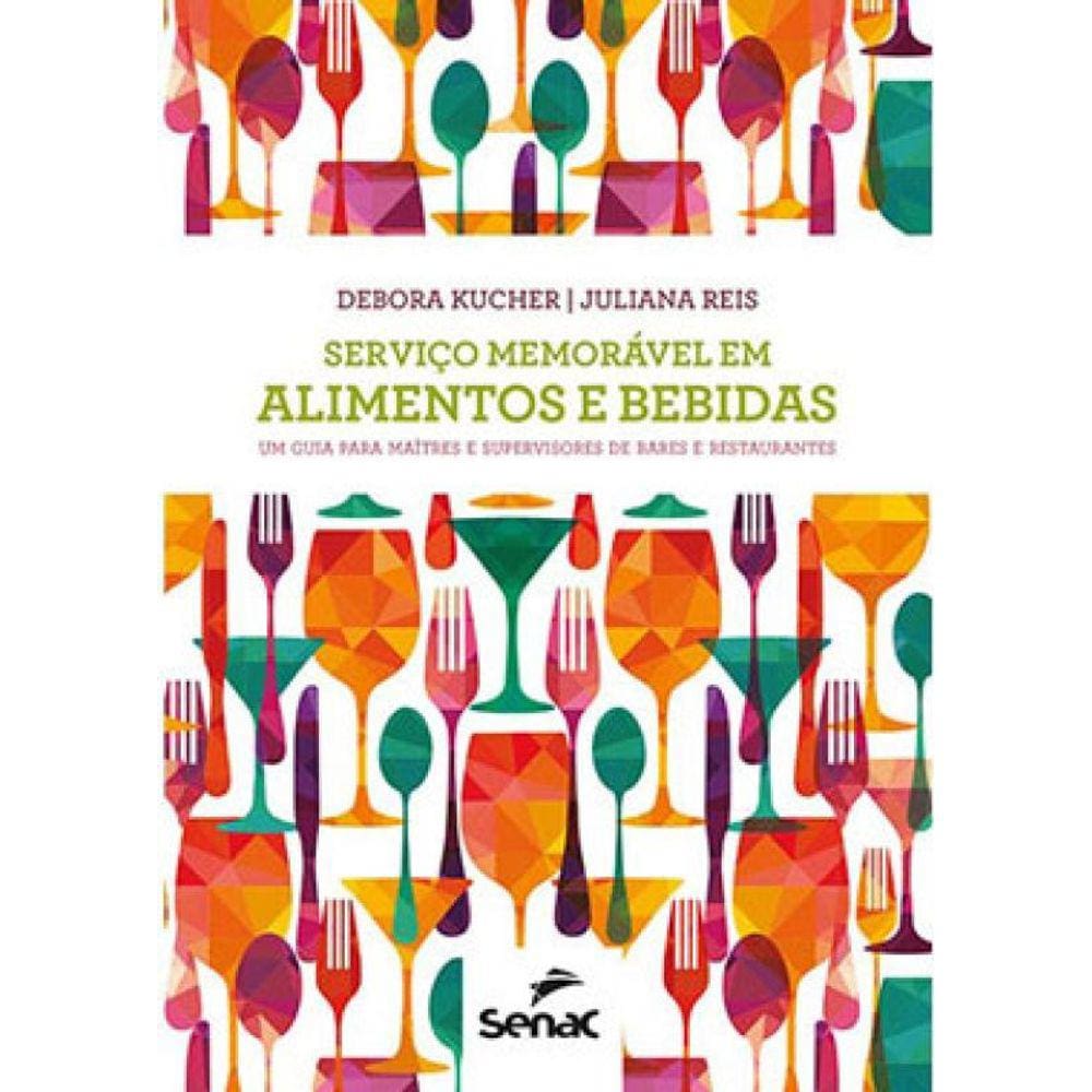 Serviço Memorável Em Alimentos E Bebidas