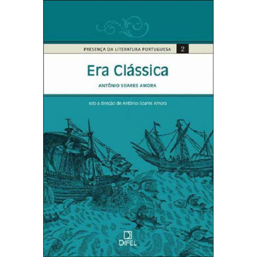 Era Clássica ( Vol. 2)