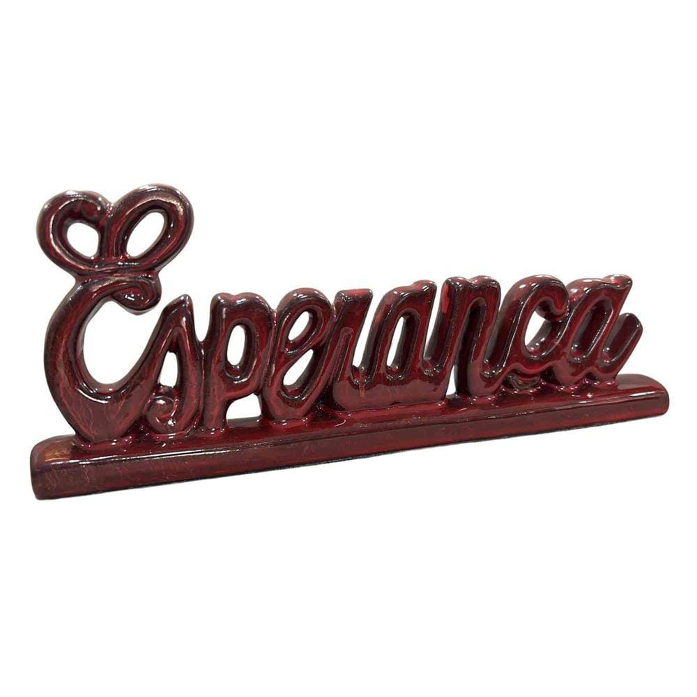 Escultura Esperança 87-851 Buzzios