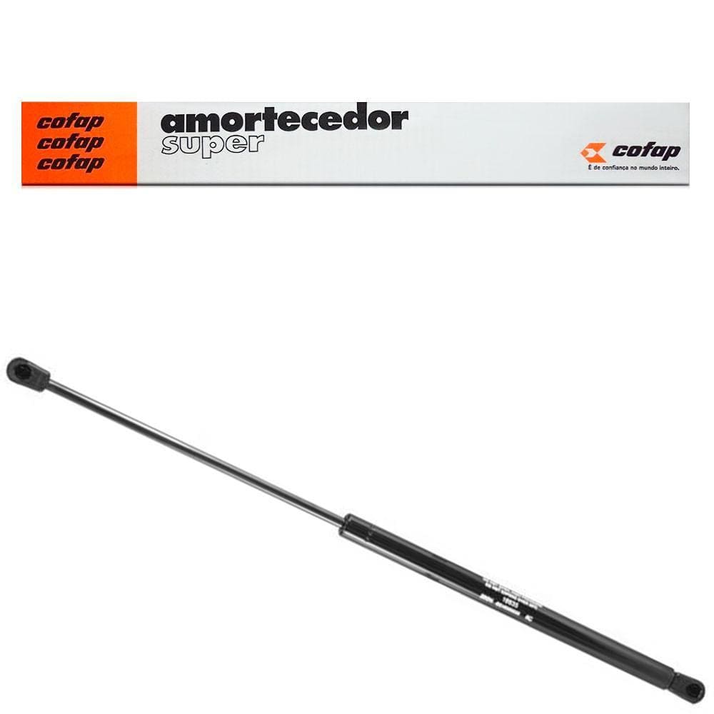 Amortecedor Mala Ford Ka Hatch 2014 a 2021 COFAP MGC16635